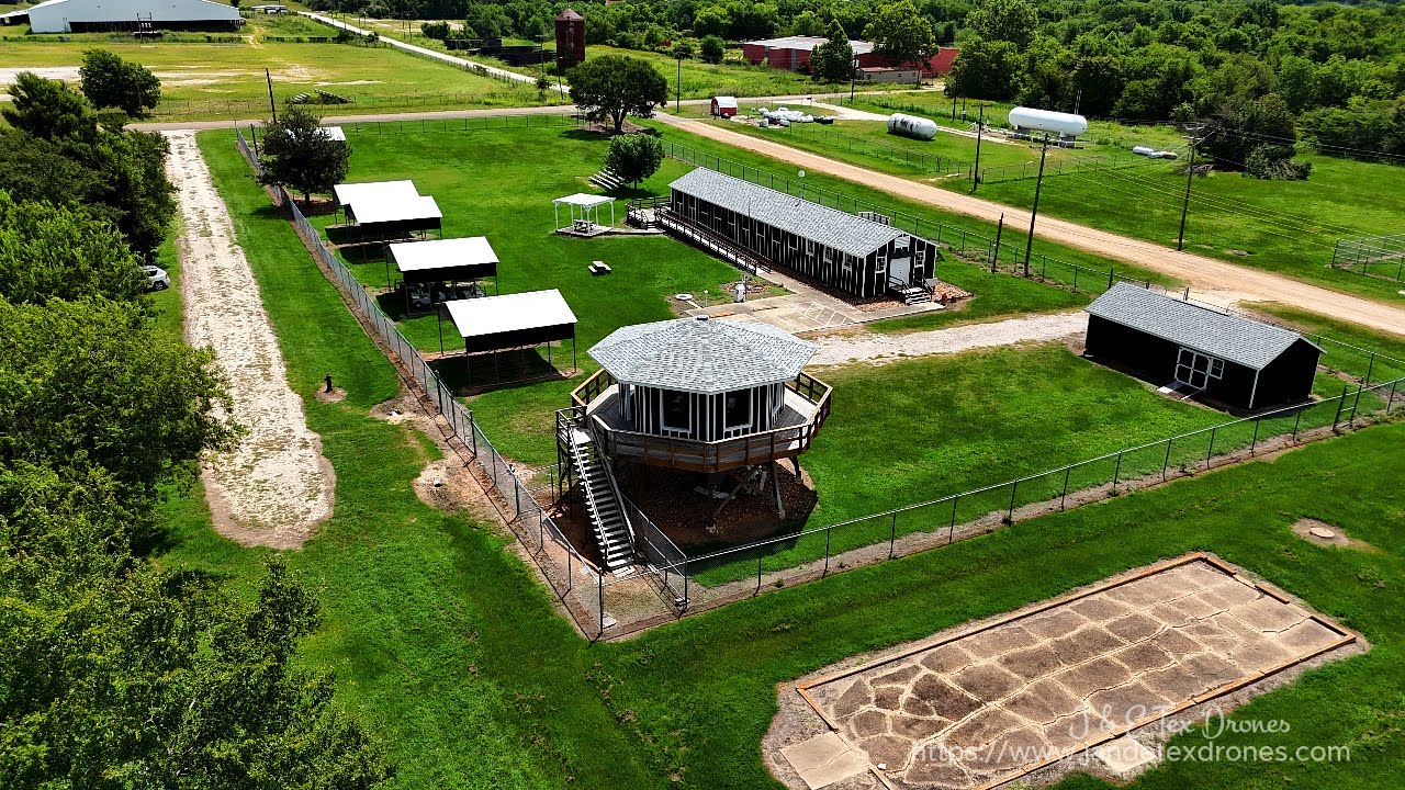 Camp Hearne