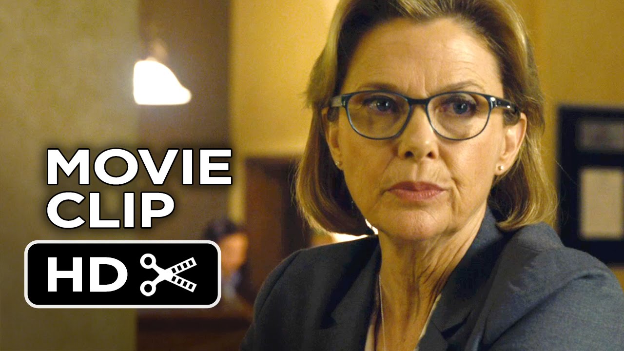Danny Collins Movie CLIP - Bad Day (2015) - Annette Bening, Al Pacino Movie HD