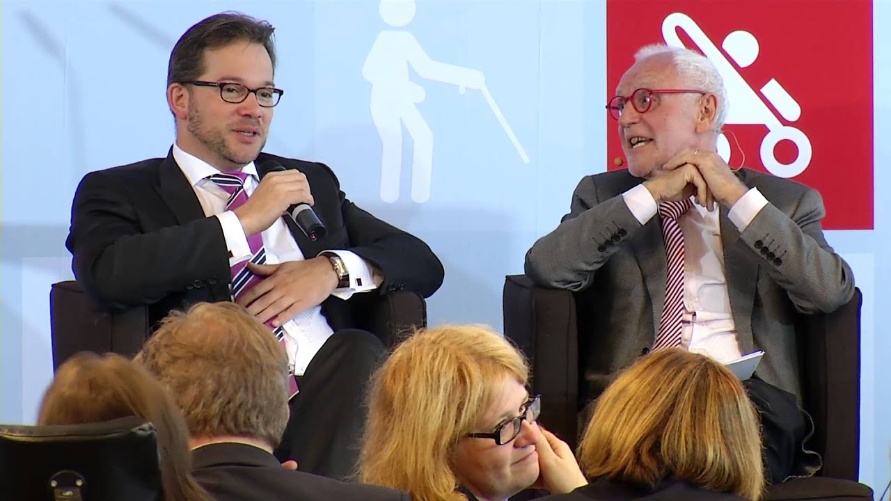 BayernSPD Kleiner Parteitag - Diskussion 