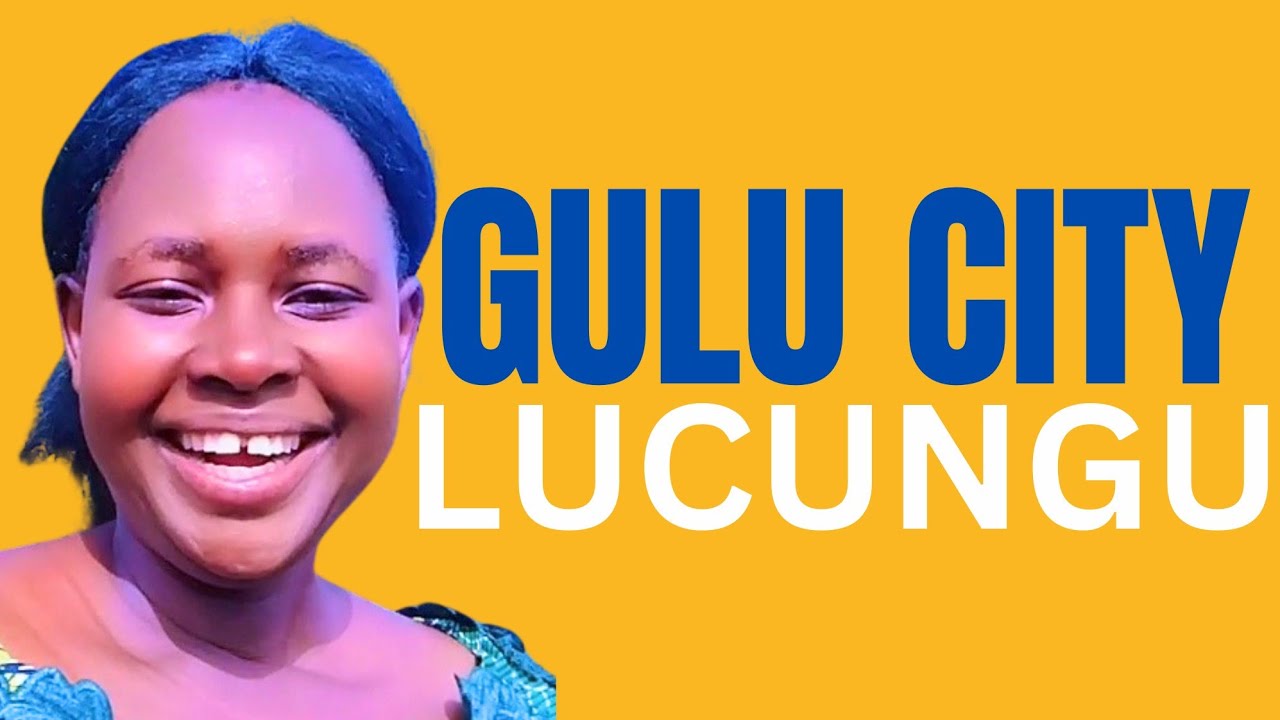 Otangalo Okwilo Mung Me Cungu Gulu City, Anga Cung Kwene? Acoli Gate TV