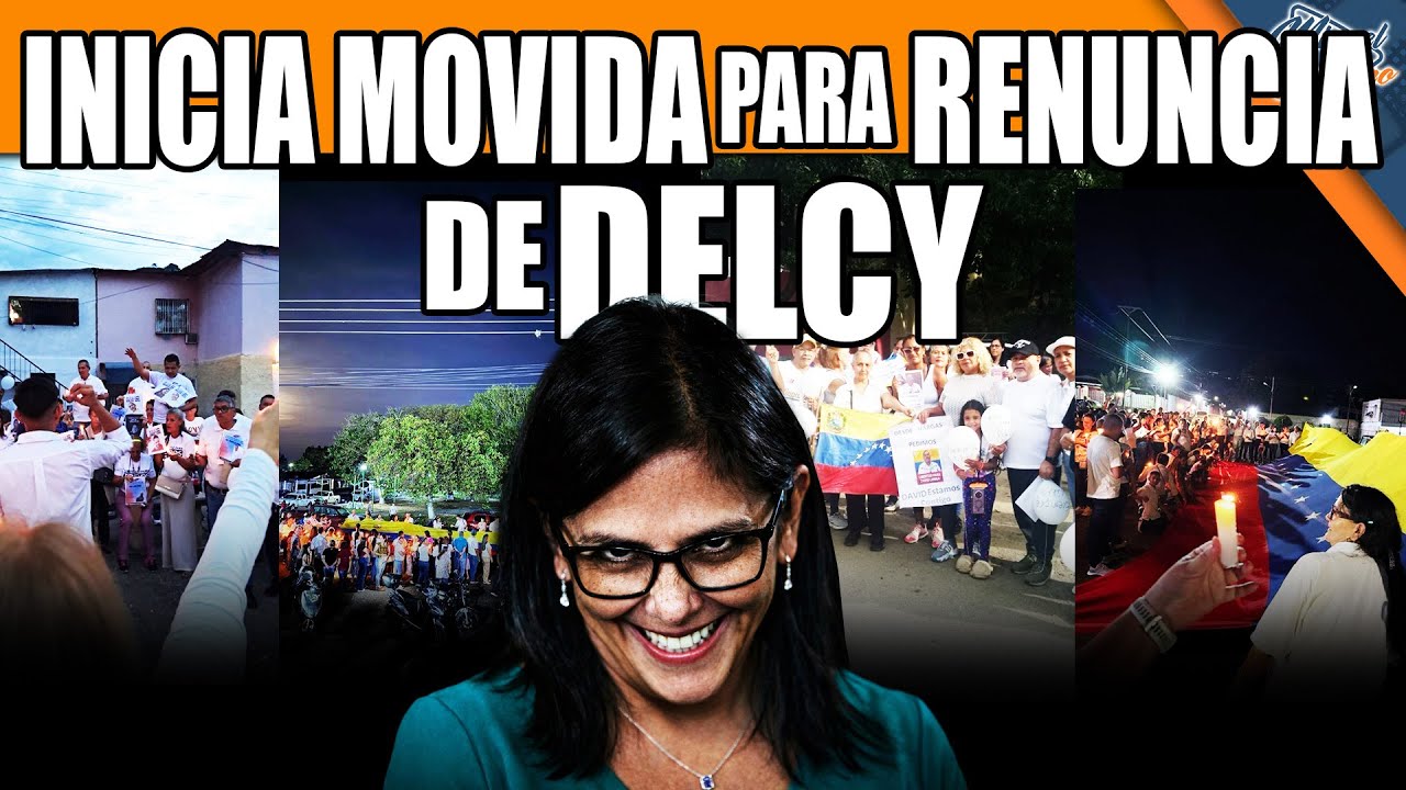 LLAMAN A PROTESTAS EN TODA VENEZUELA | KABUM