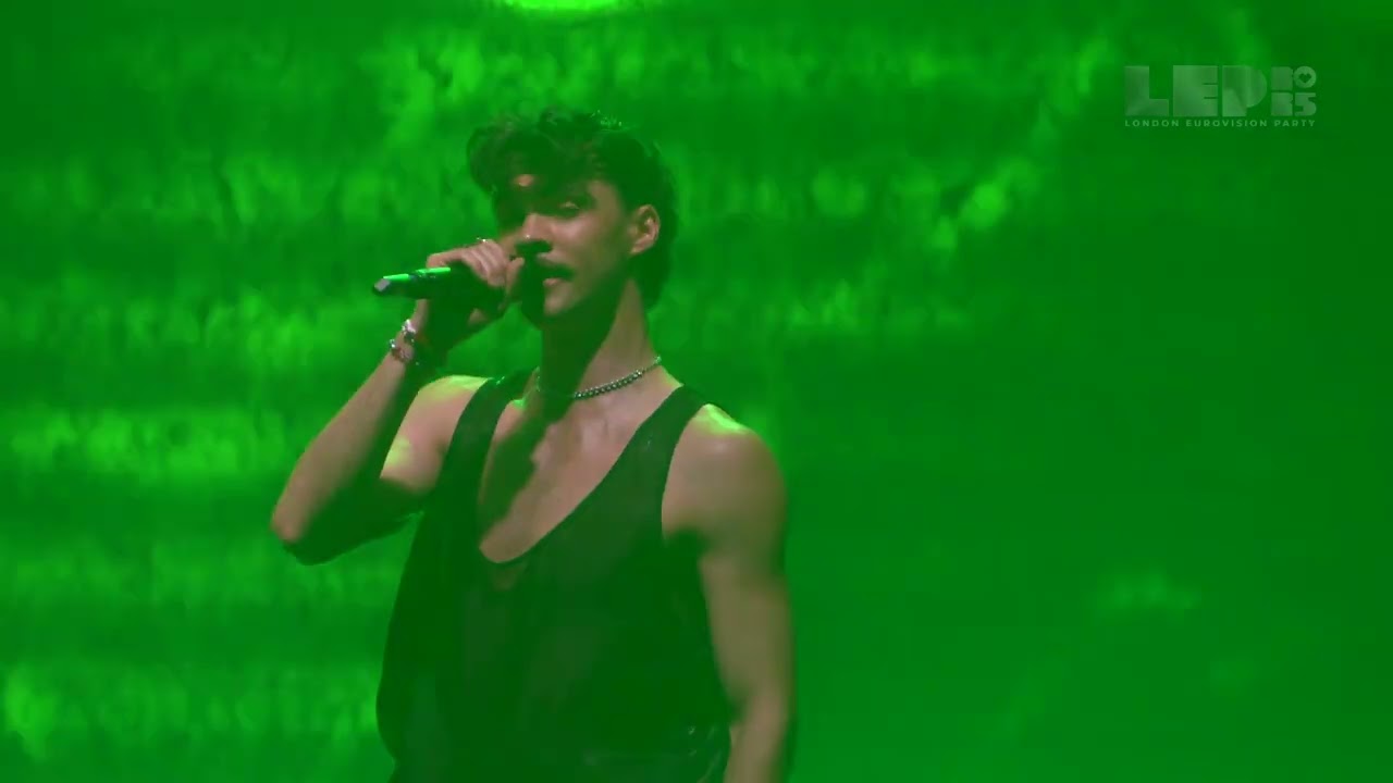 🇨🇿 ADONXS 