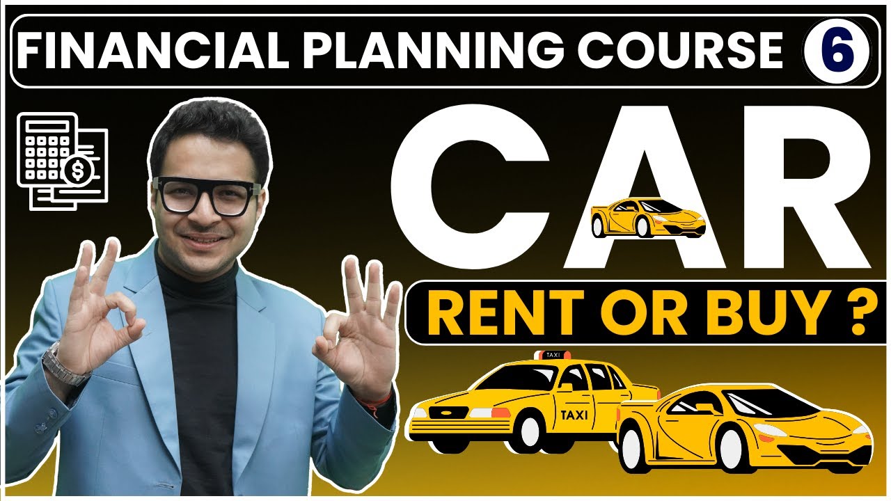 Car buy or rent? | Car Decision - When to buy a car? | Tips for buying car 2024 |