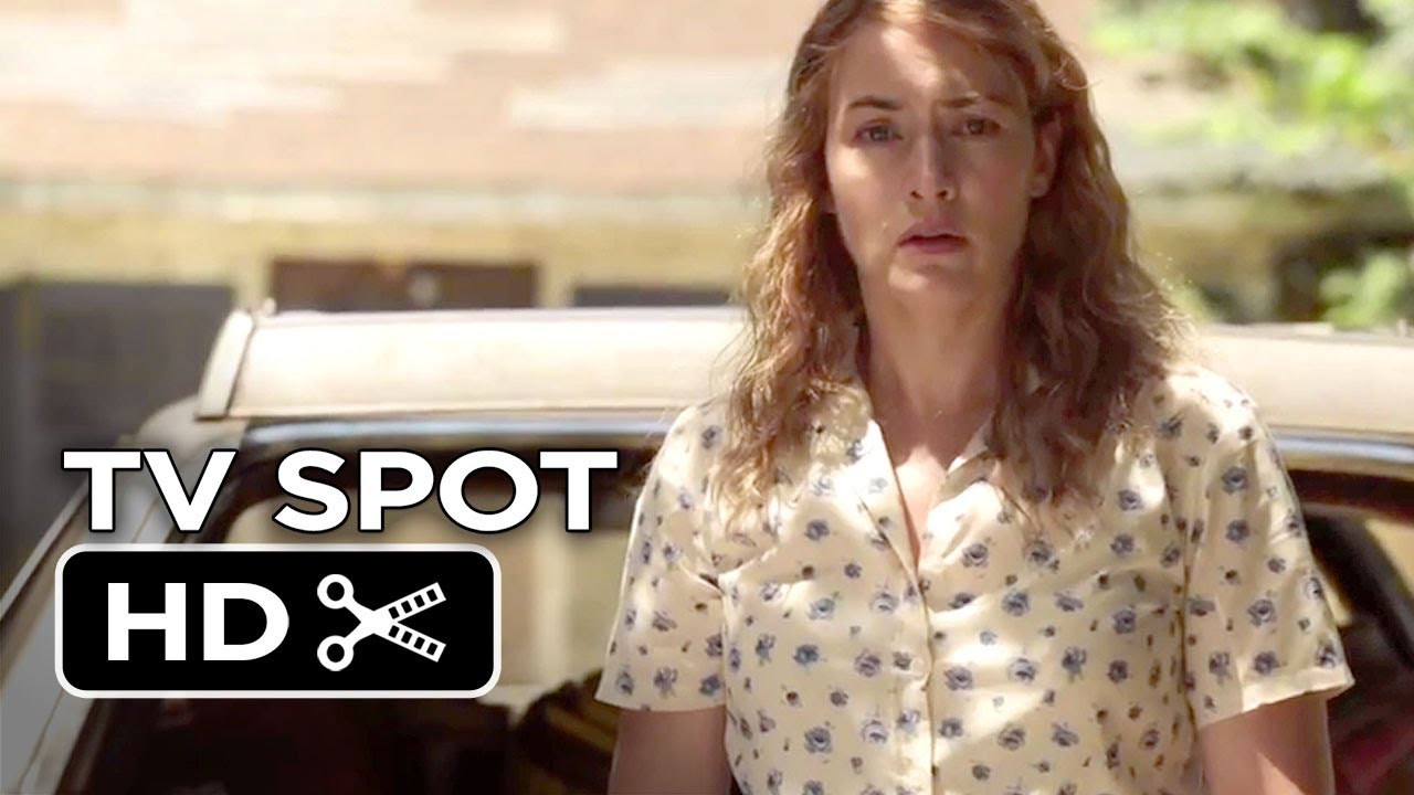 Labor Day TV SPOT - Four Stars (2014) - Kate Winslet, Josh Brolin Drama HD