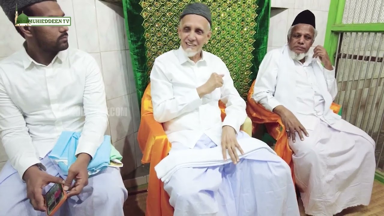 அஹ்லு சுன்னத் வல் ஜமாஅத் கொள்கை விளக்கம் | மேலப்பாளையம் |  Sunnath wal Jamath Doctrine