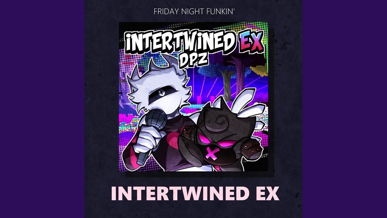 Intertwined EX