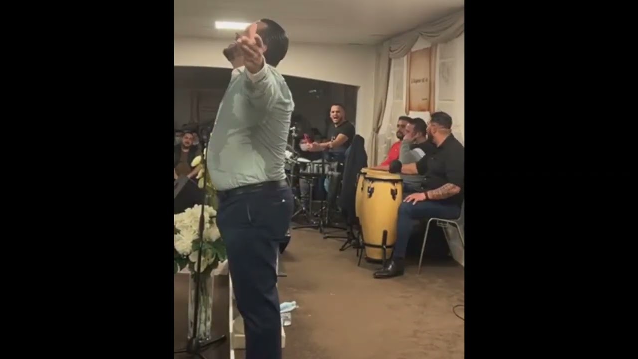 Pastor Lelito 5