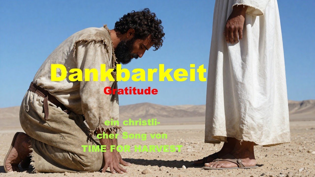 Dankbarkeit