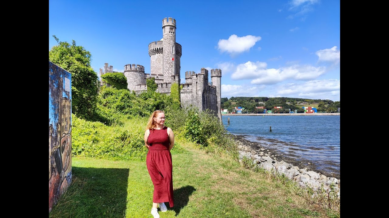 Blackrock Castle & Observatory (Замок Блэкрок и Обсерватория)