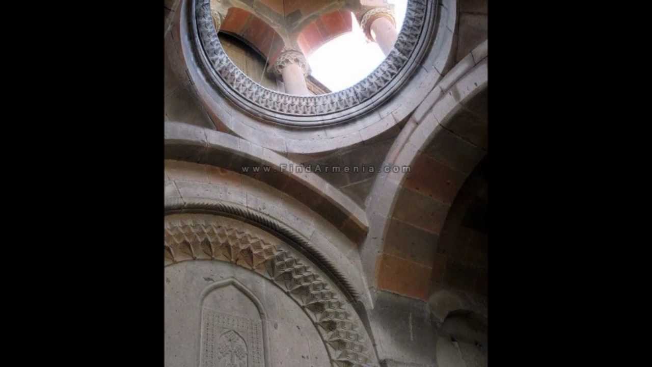 ԽՈՐԵՆ ՊԱԼՅԱՆ/ Գ.Նարեկացի 