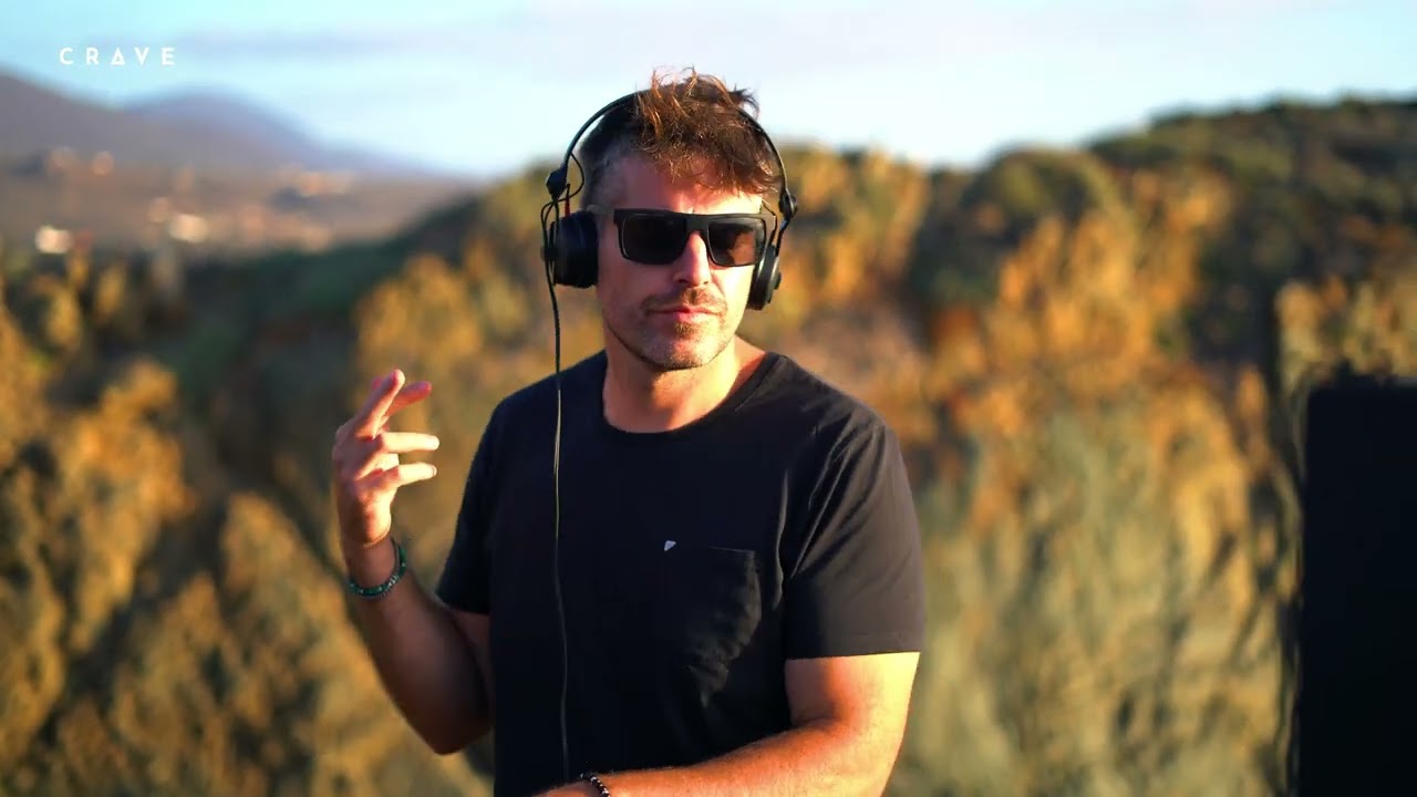 Juan Hinrichsen Ochoquebradas - CRAVE