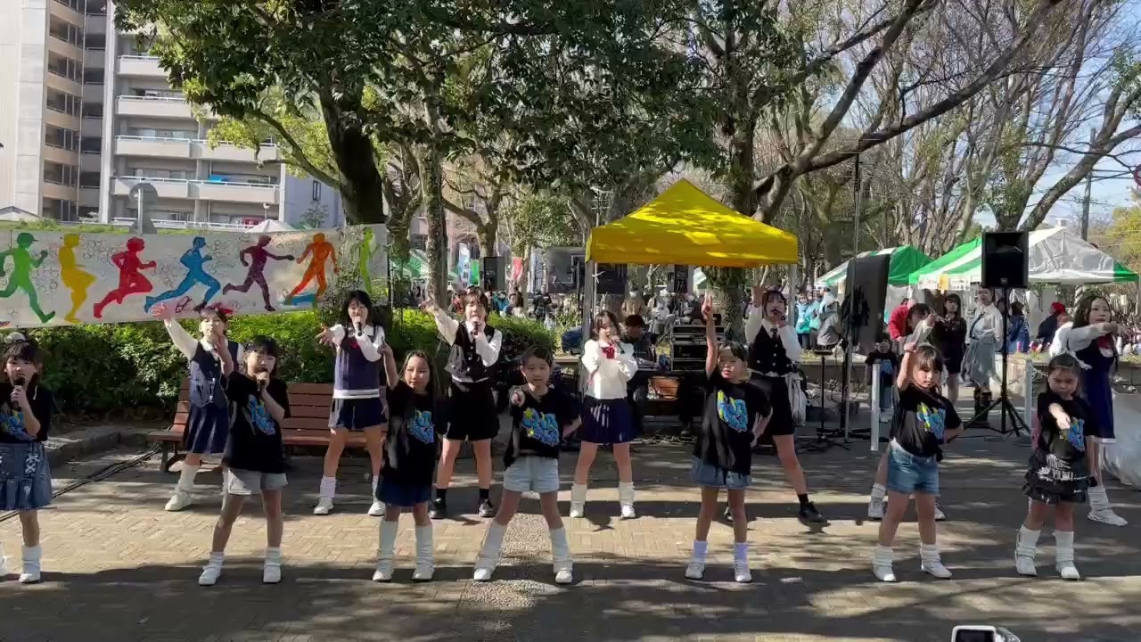 負けないで