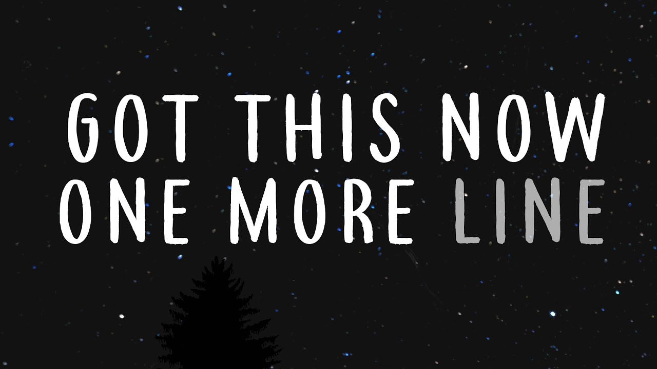 Matt Bailey - #Crewlife (Official Lyric Video)