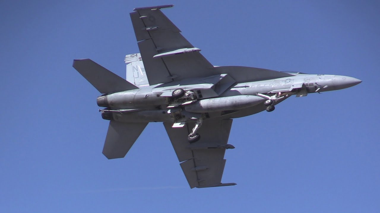 F-18 F-35C  LEMOORE NAVAL AIR STATION