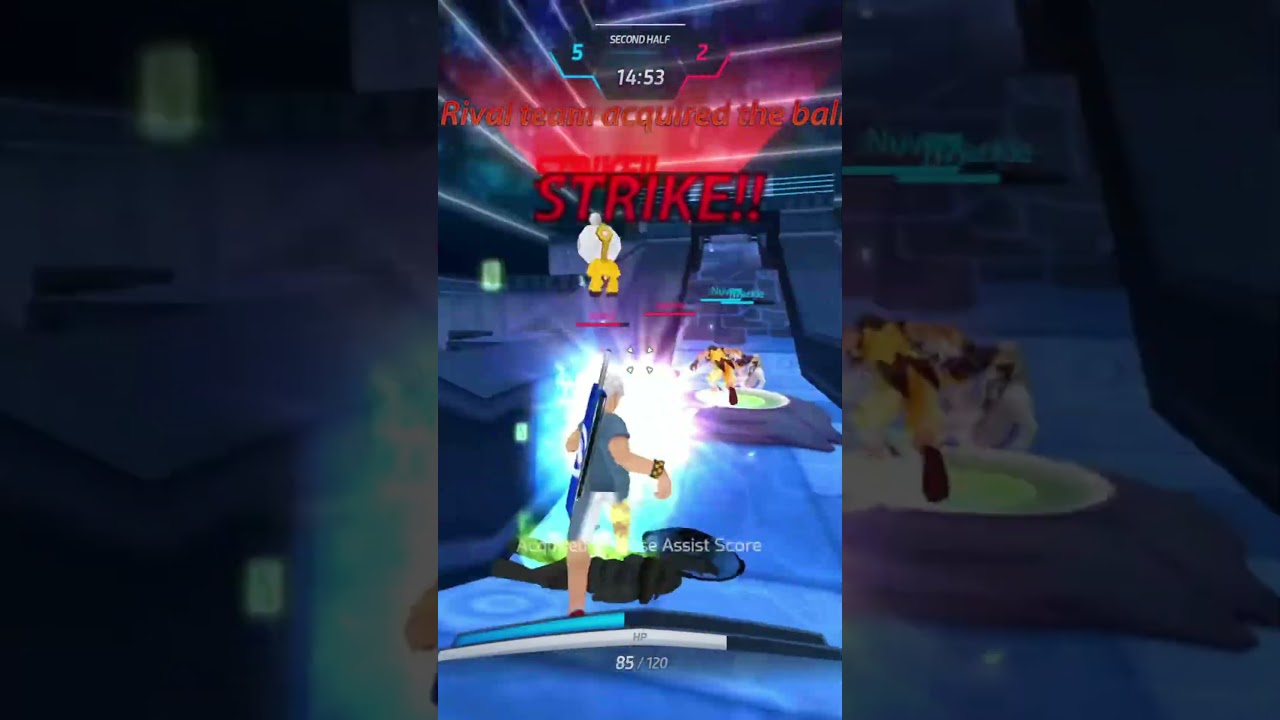 S4 League 3v3 Ziggurat Ranked Gameplay &ndash; Epic Anime-Style PvP Action!