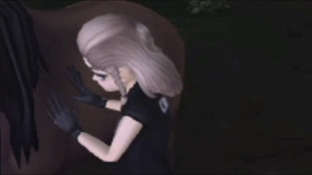 You left me alone - Sad Video [SSO]