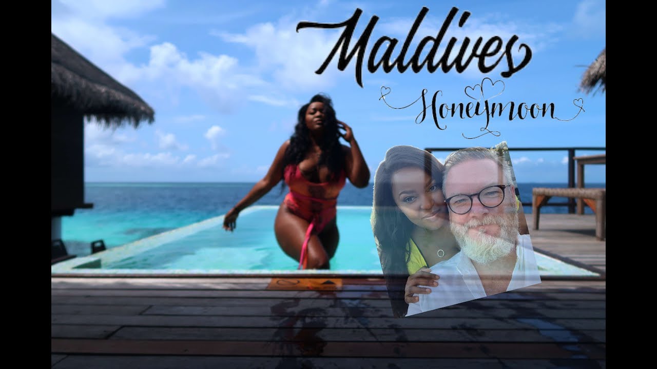 Maldives Vlog | My Dream Honeymoon |