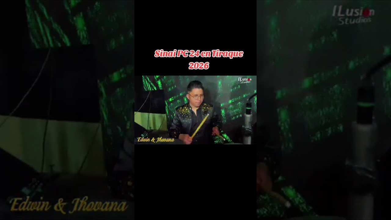 Cumbia cristiana Sinai PC 24 en vivo en Tiraque Cbba Bolivia 