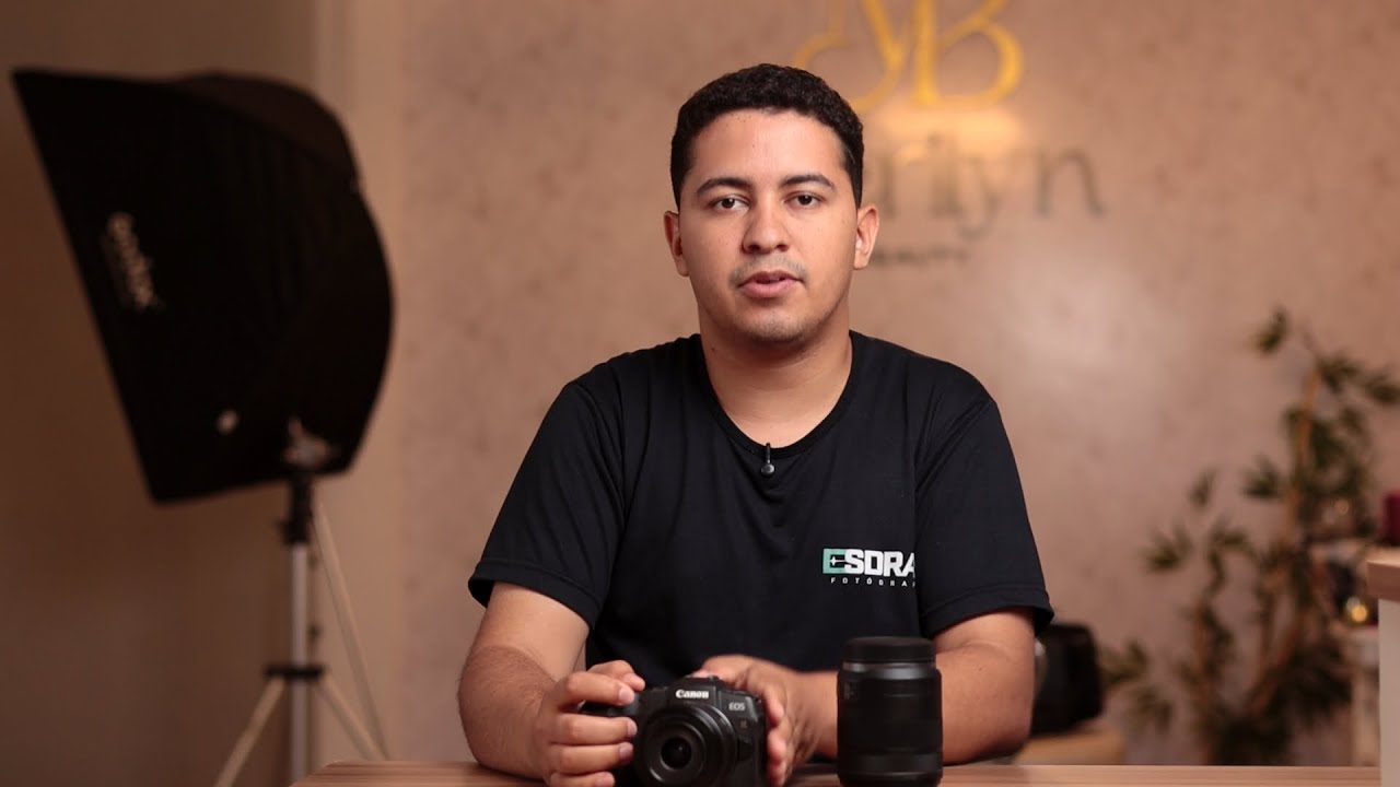 5 motivos para comprar a Canon Rp em 2025
