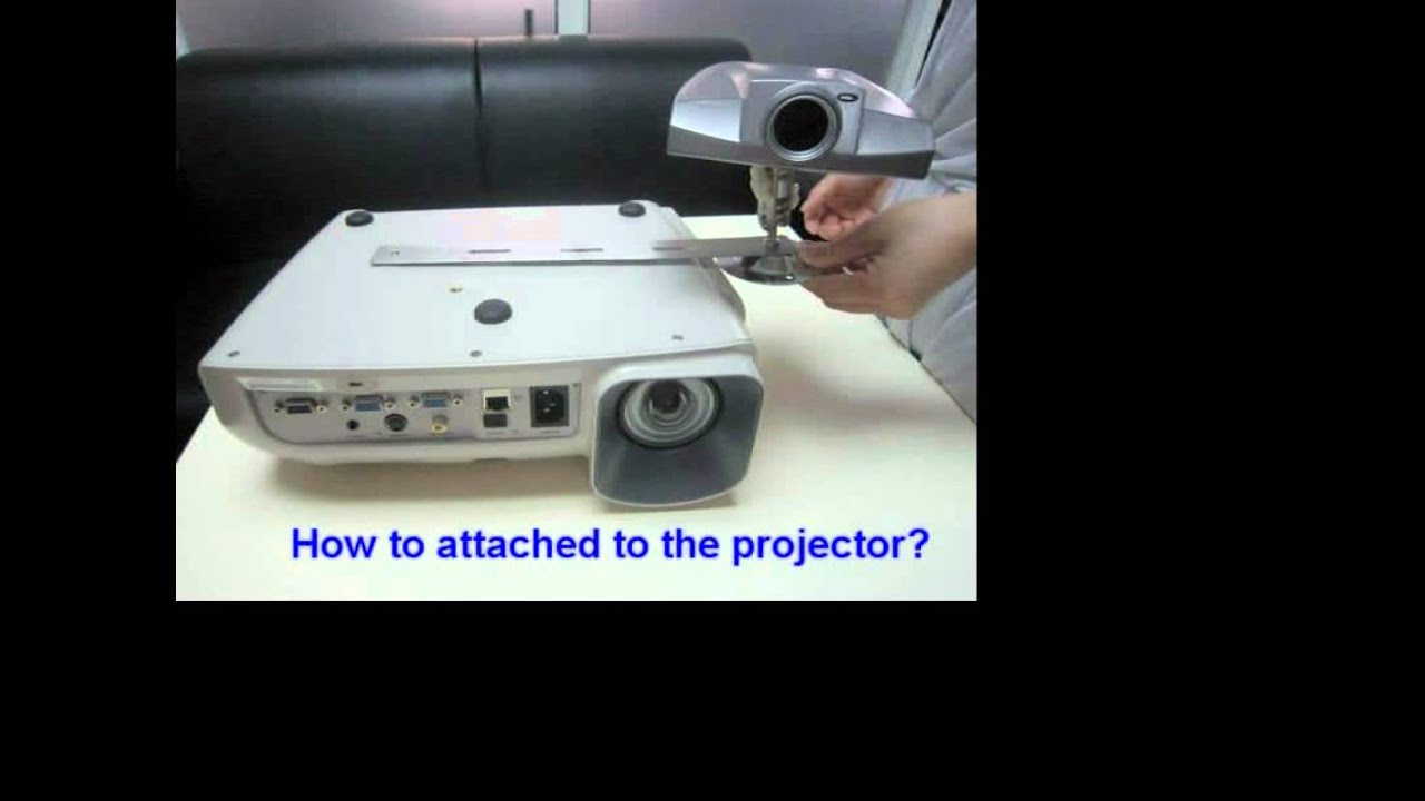 How to Install Gloview 3D Touch Portable Interactive Smart Board