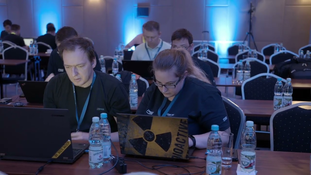 Cybersecurity Conference for Energy Sector CC4ES 2019