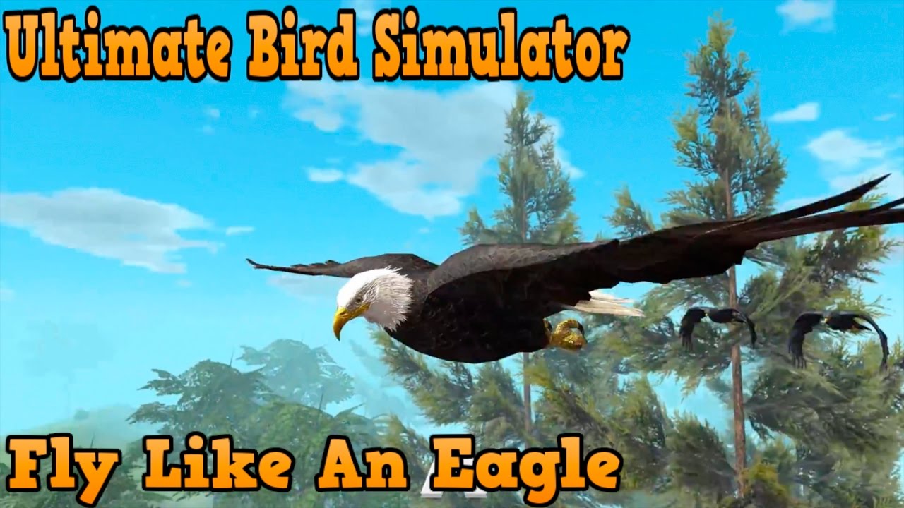 Ultimate Bird Simulator -