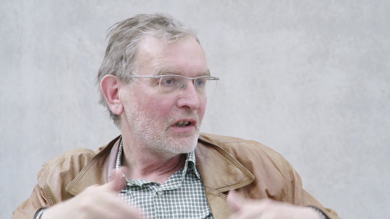 Vermittlungsfilm: KUB 2019.03 Thomas Schütte