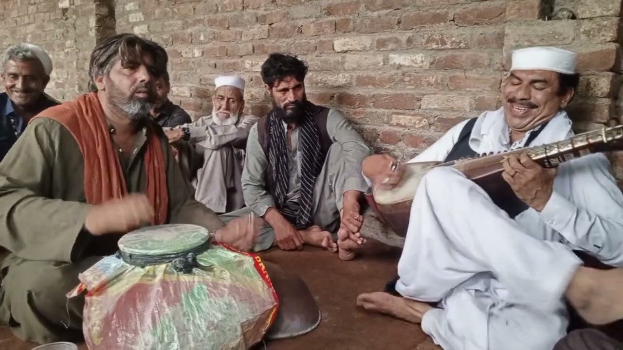 REHMAN BABA KLAM