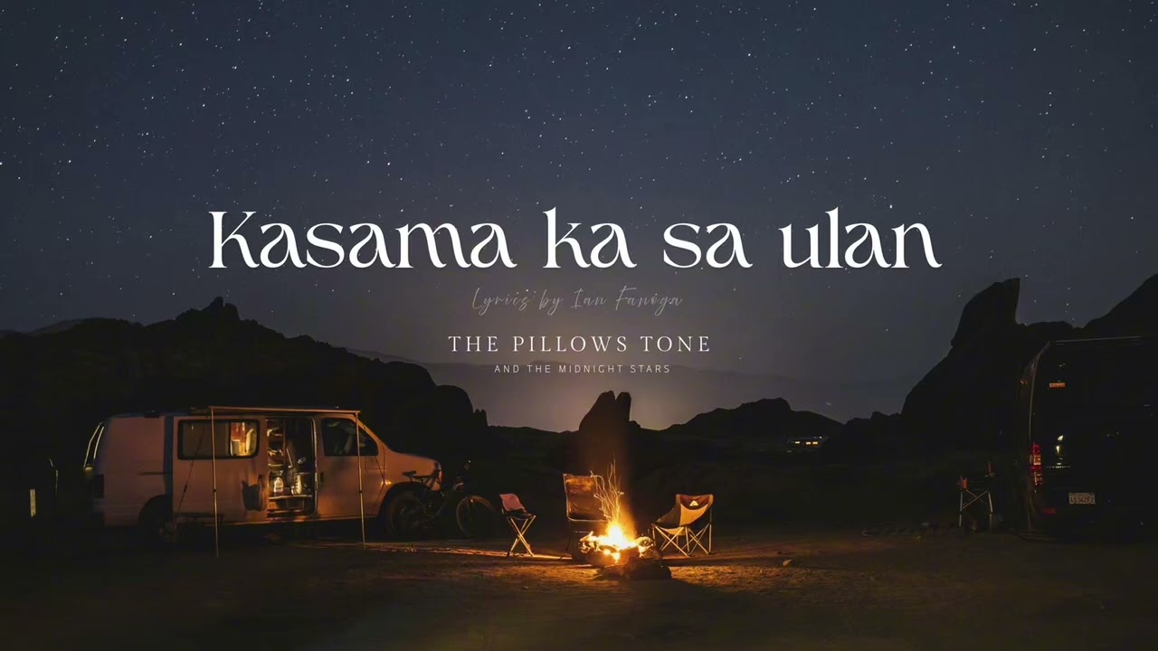 Kasama ka sa ulan
