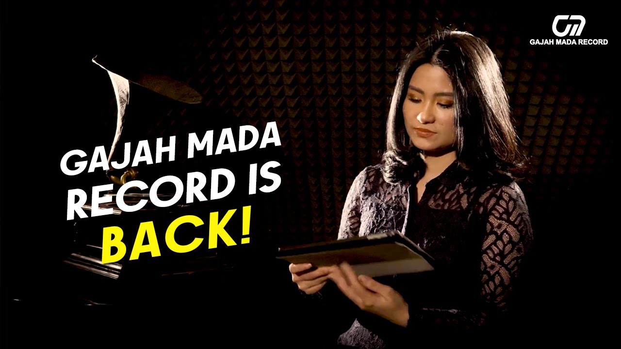 GAJAH MADA RECORD TELAH KEMBALI !!