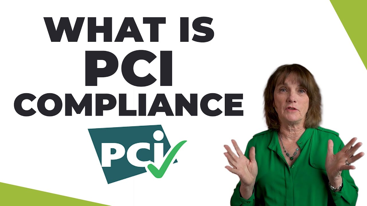 What is PCI Compliance and Why Do I Have to Pay Fees for It? | PCI Compliance Explained