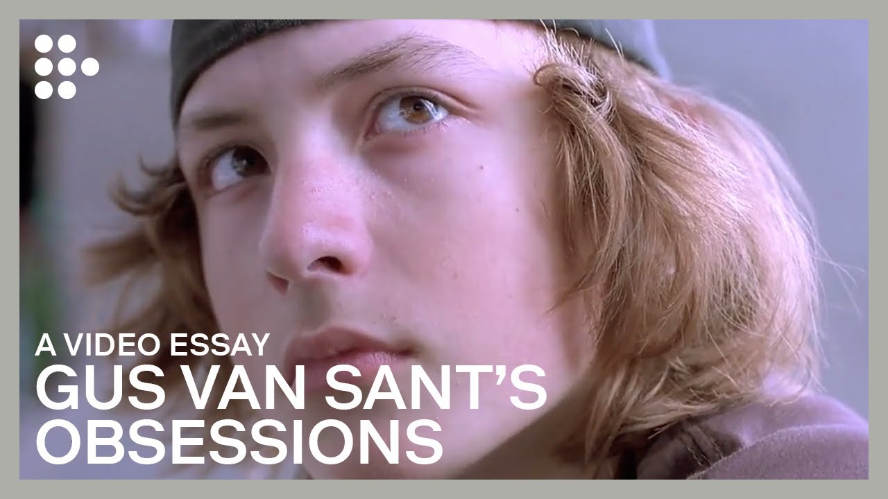 Video Essay: 
