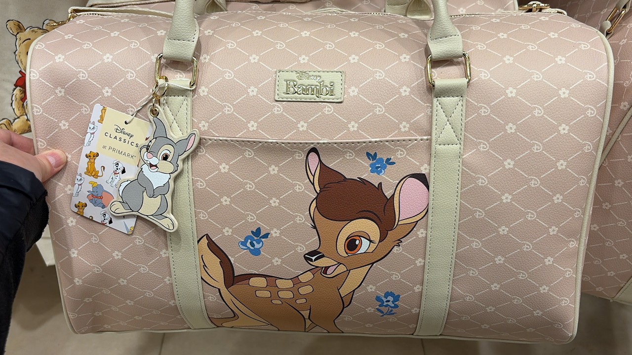 PRIMARK WOMEN BAGS NEW COLLECTION 