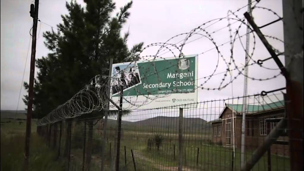 Pupil transport: How far would you walk to get an education?