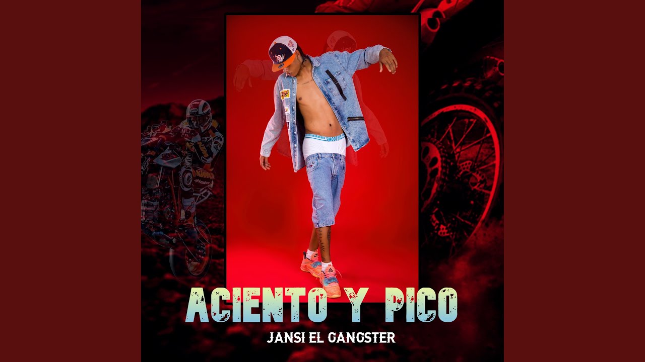 Aciento y Pico