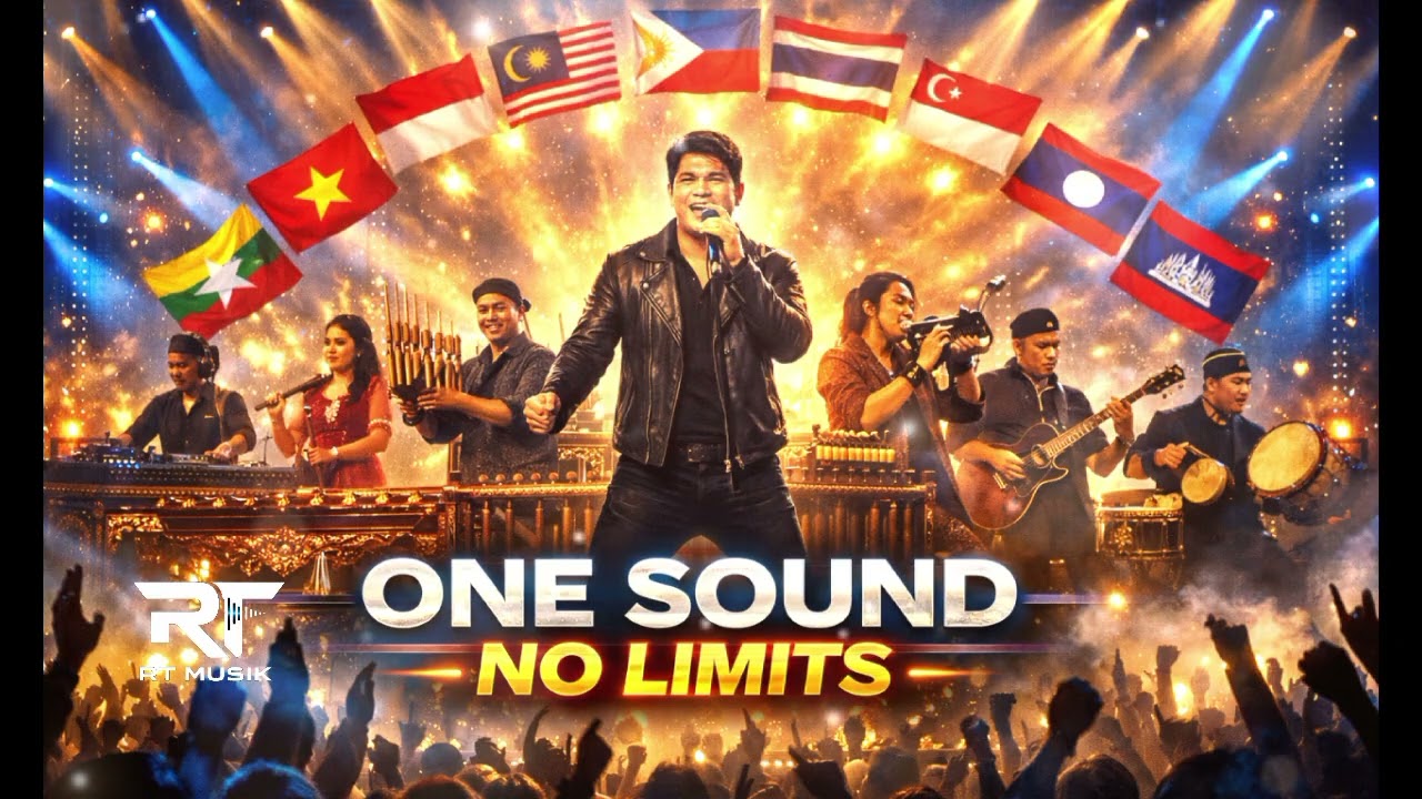 Not Less Than K-Pop? Hear Southeast Asia’s True Sound! 🌏🔥