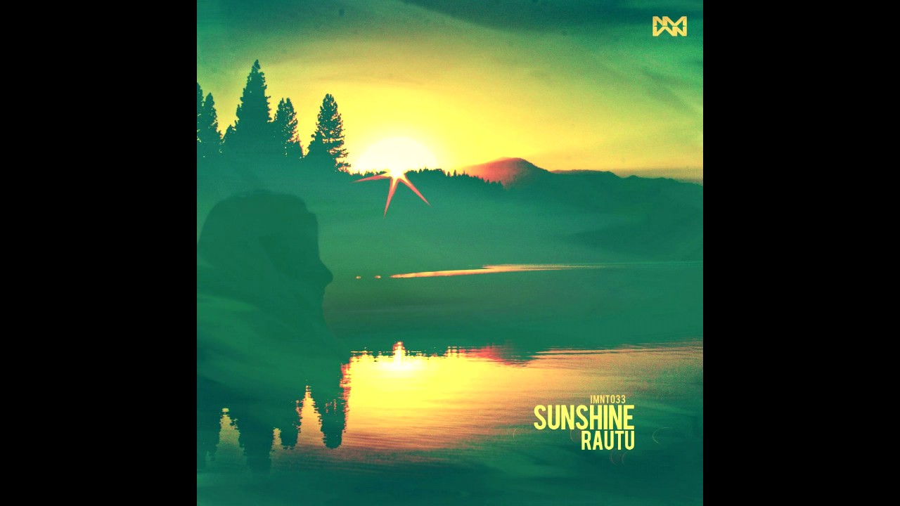 Rautu - Sunshine (feat. Kiana BJ) (DPS Beats Dub Remix)