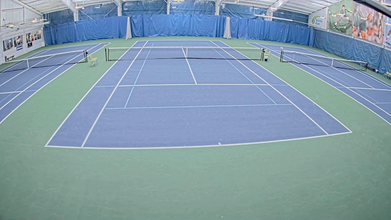 USTA B14 Level 4 2/15/26 Court Five