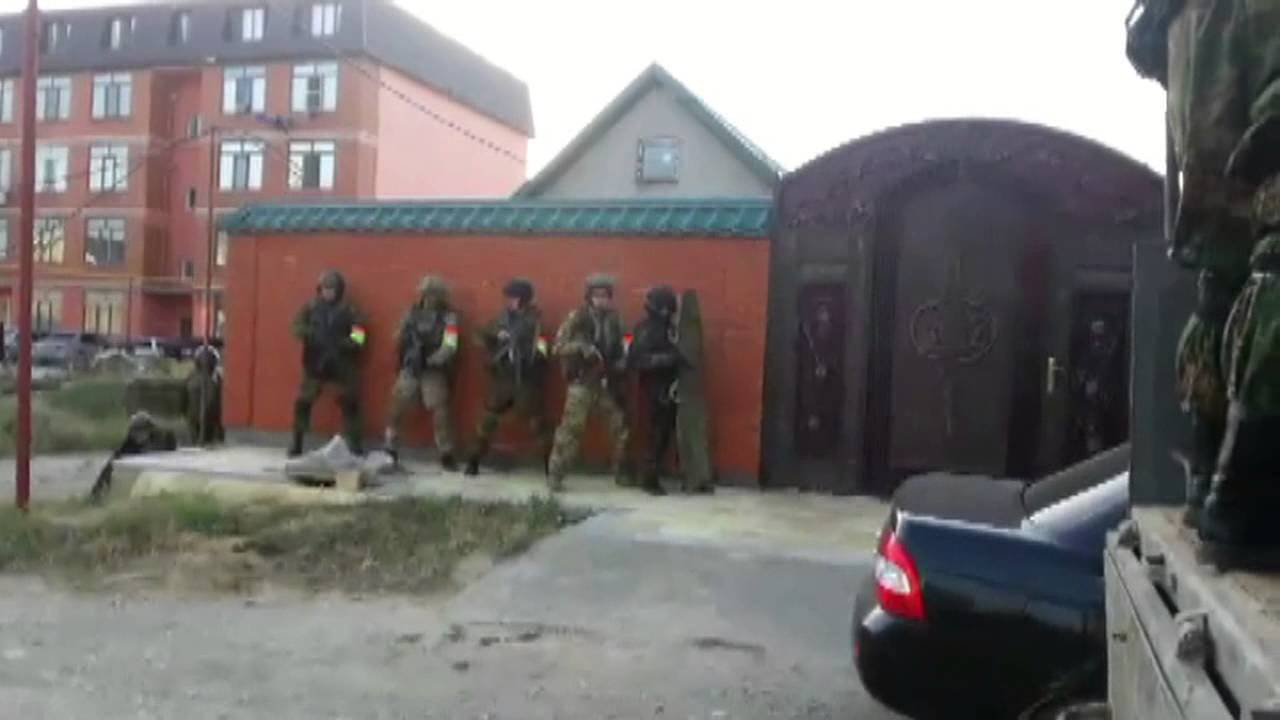 Фальшивомонетчики в Дагестане