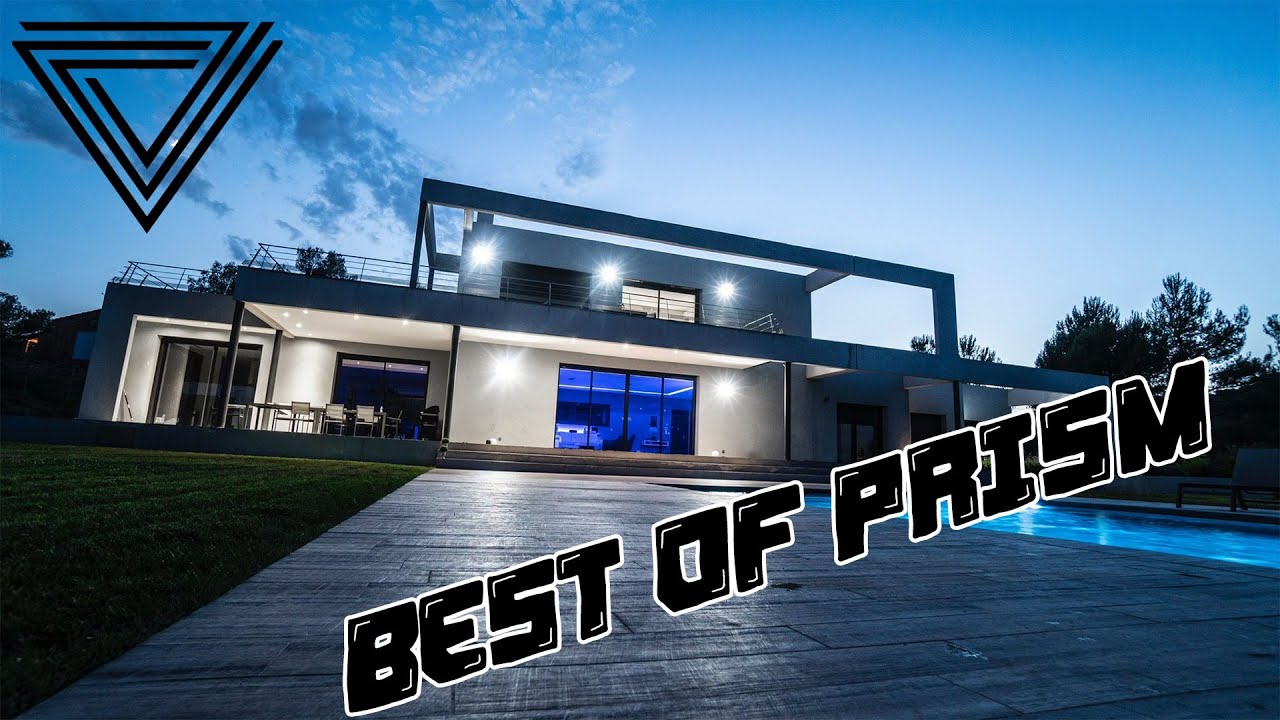 MUSHWAY RAGE BEST OF PRISM VILLA ELGATO (Walid Nono JL Tomy Mushway...)