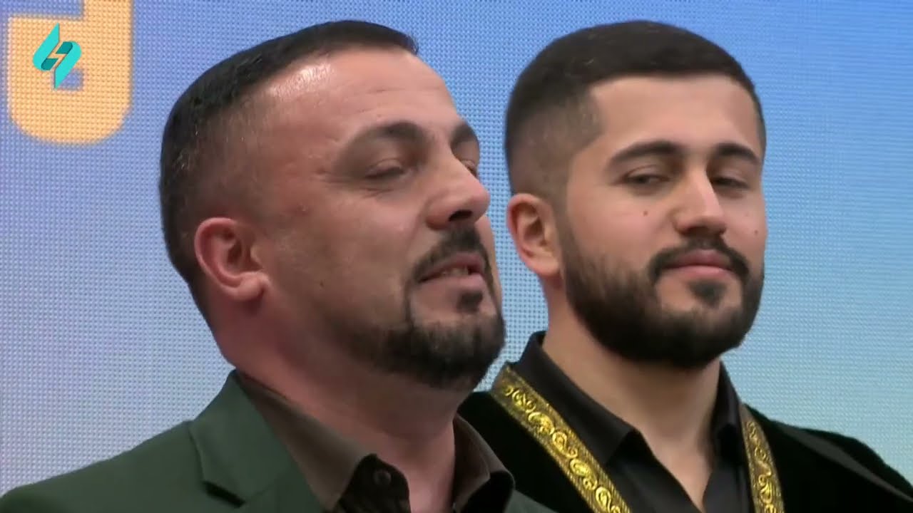 Aysu ilə Şou 12.03.2026