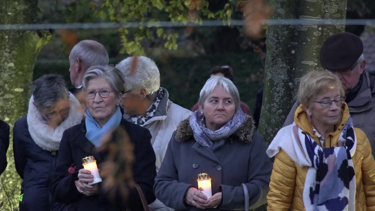 Reveil 2019 Deerlijk Sellewie