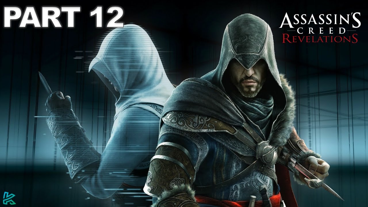 Assassin's Creed Ezio Collection Playthrough 2025 - Part 63