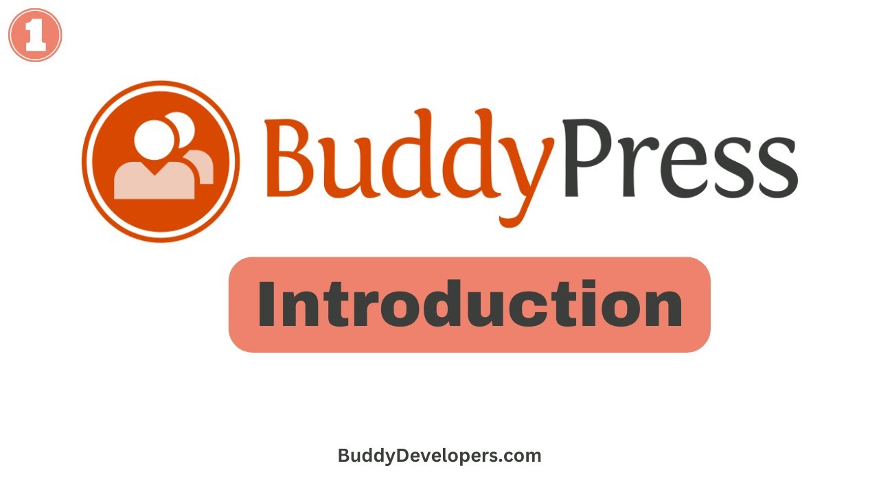 Как использовать BuddyPress с WordPress | Введение в плагин BuddyPress