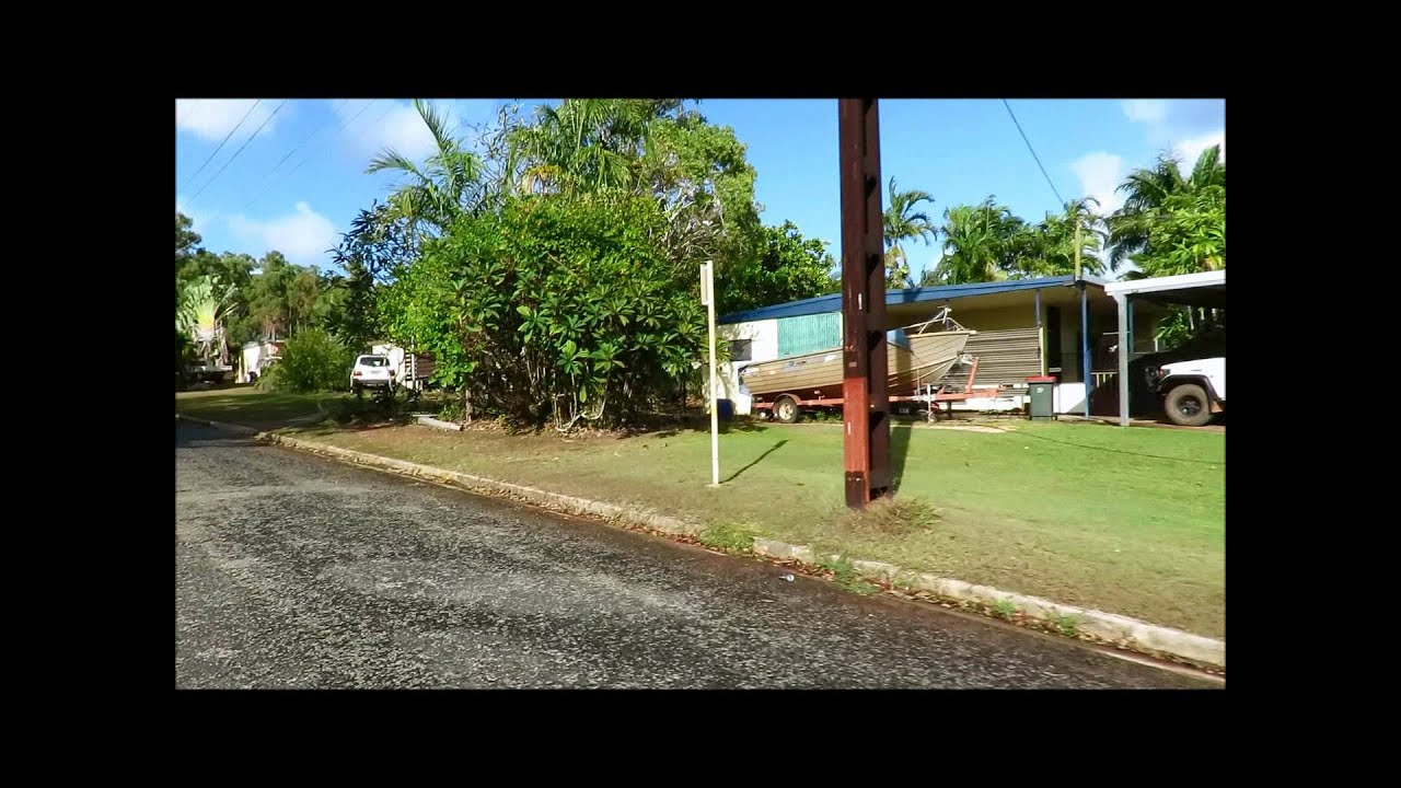 Nhulunbuy guide