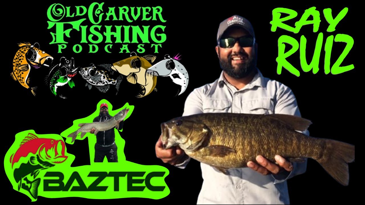 Ray Ruiz - Founder of Baztec Inc - 