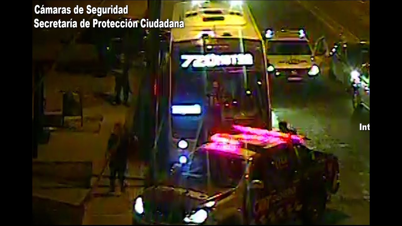 Agentes del COT detuvieron a un hombre que abusó de una joven en San Fernando