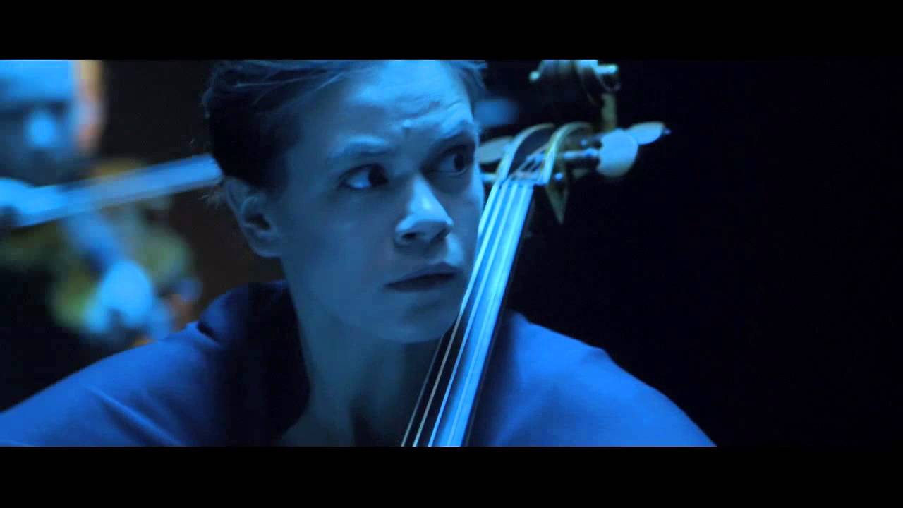 Ragazze Quartet - The Hunt