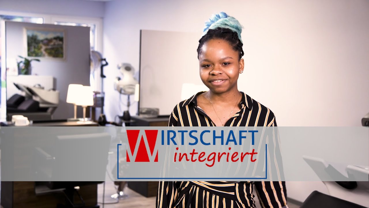 Wirtschaft integriert | Frauenintegration