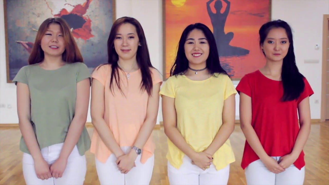마마무 (MAMAMOO) - 넌 is 뭔들 (You're the best). Cover dance by 4DREAM.
